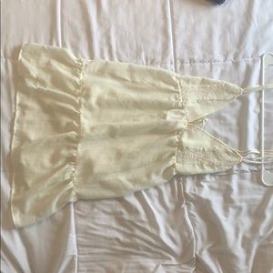 Summer dress/cover up